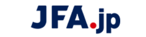 JFA　日本サッカー協会